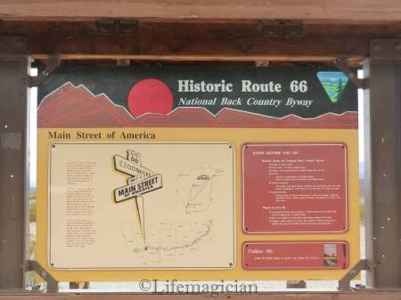 Historic Route 66
