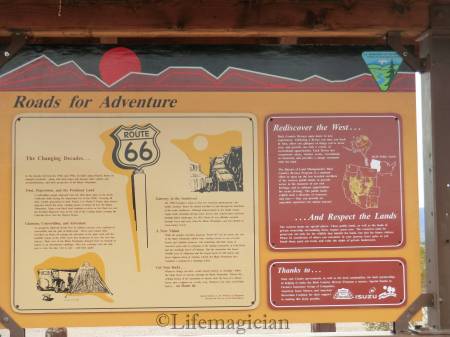 Historic Route 66