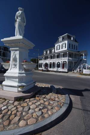 Block Island