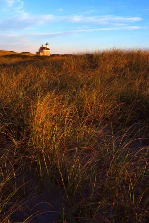 Block Island