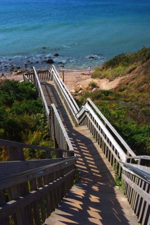 Block Island