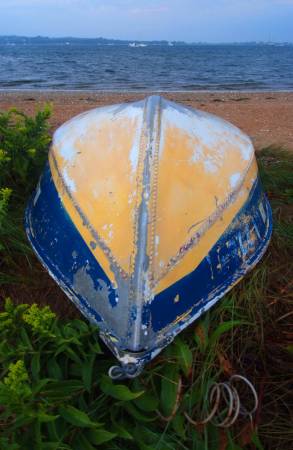 Block Island