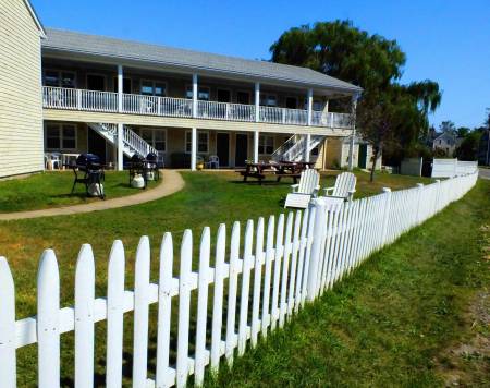 Block Island
