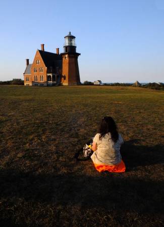 Block Island