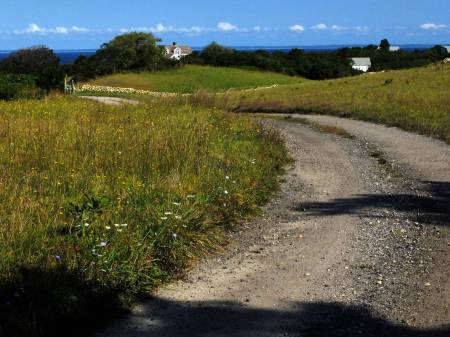 Block Island