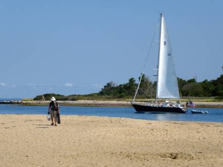 Block Island