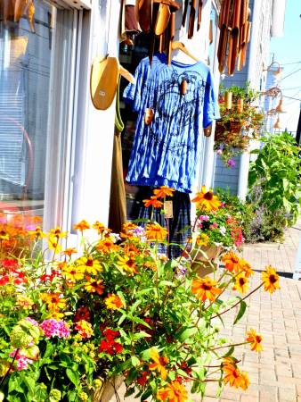 Block Island