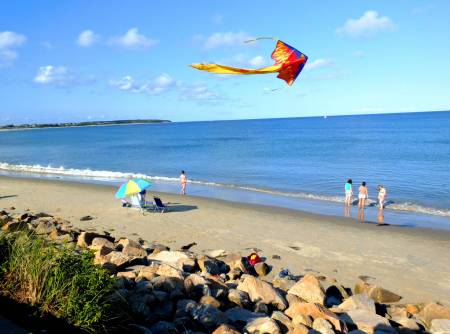 Block Island