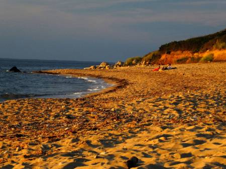 Block Island