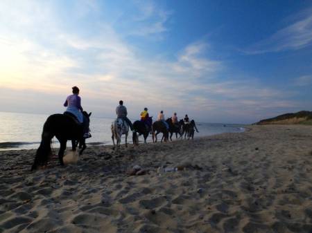 Block Island