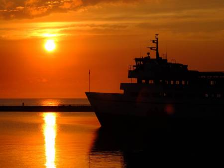 Block Island