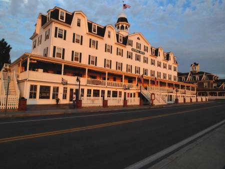 Block Island