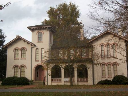 Governor Ross Estate