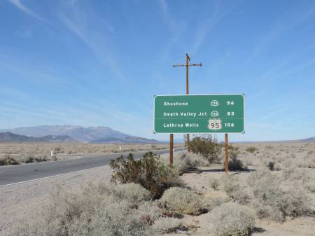 Leaving Baker