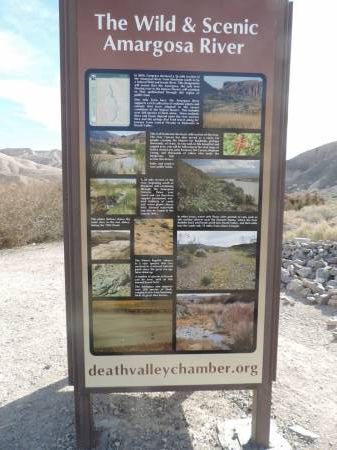 China Ranch Area