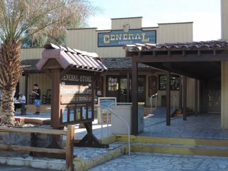 DV Ranch General Store