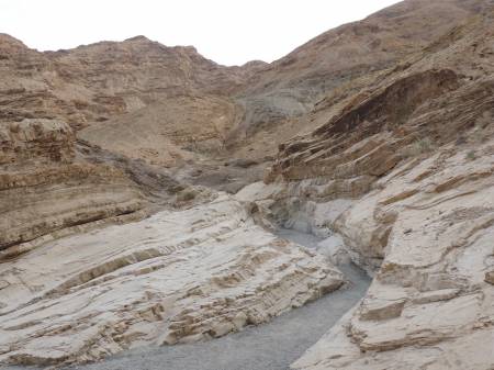 Mosaic canyon 1