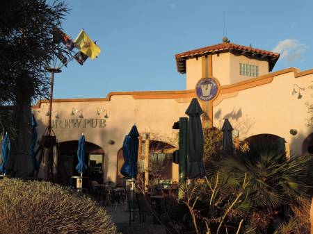 Boulder City Brewing