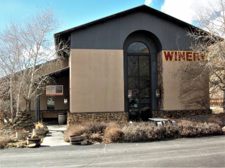 Colorado Winery