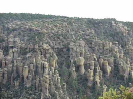 Chiricahua NM