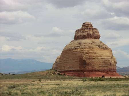 Church Rock