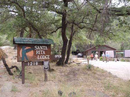 Madera - Santa Rita Lodge