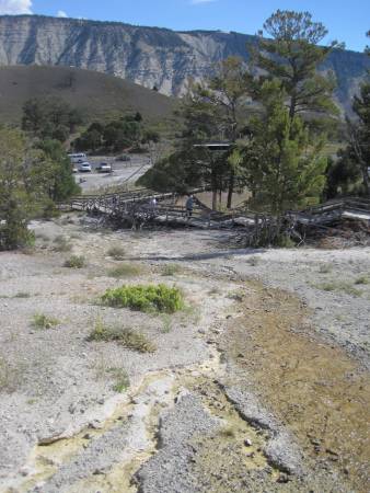 Madison Hot Springs