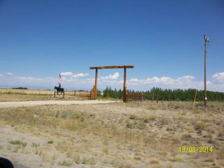 Ranch