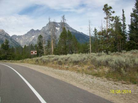 Grand Teton NP