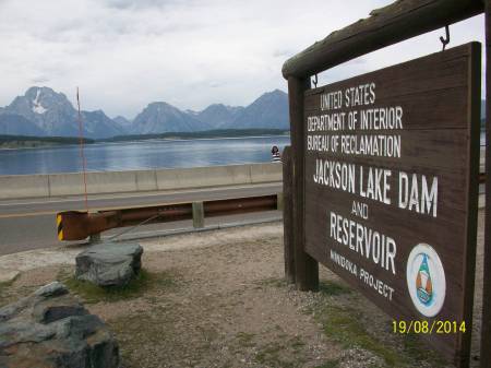 Grand Teton NP