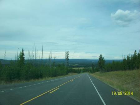 Grand Teton NP