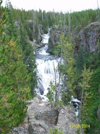 Grand Teton NP