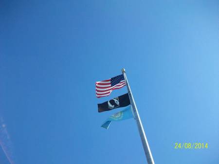 Flags
