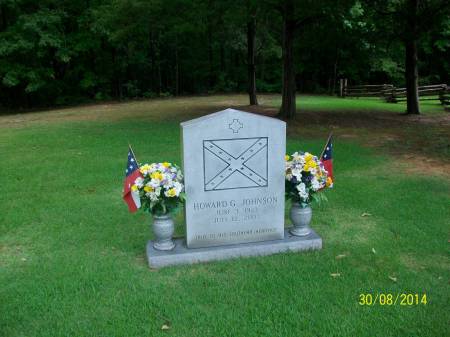 Shiloh National Park