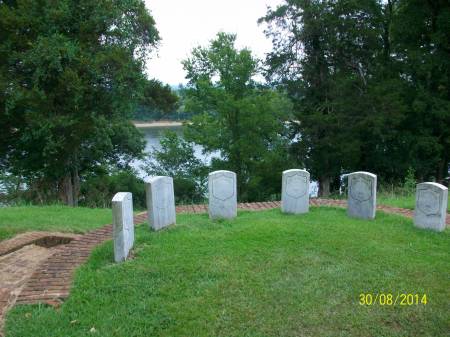 Shiloh National Park