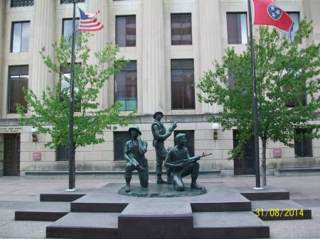 Nashville