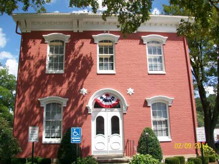 Lynchburg