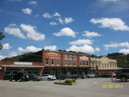 Lynchburg, TN