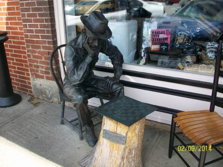 Lynchburg, TN