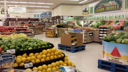 Safeway
