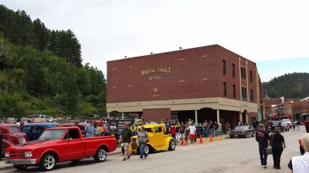 Deadwood
