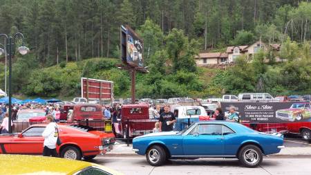 Deadwood