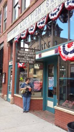 Deadwood