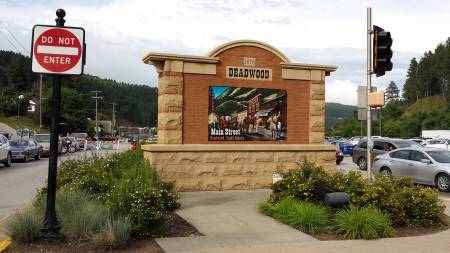 Deadwood