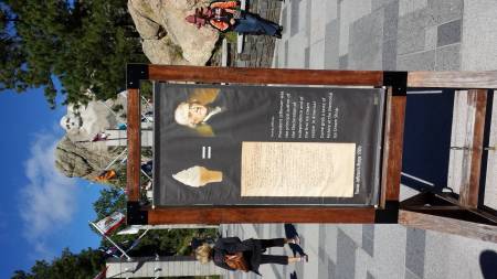 Mount Rushmore