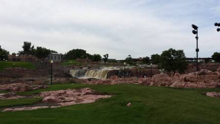 Sioux Falls