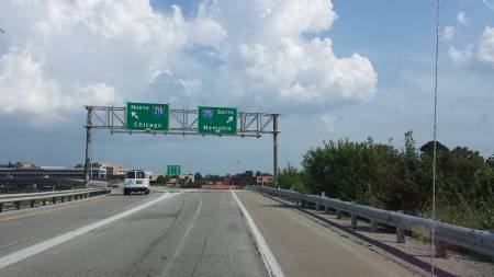 Interstate 270