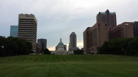 St Louis