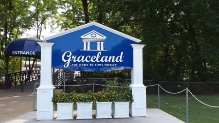 Memphis Graceland