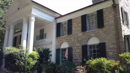 Memphis Graceland